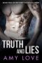 [White Wolves MC 02] • Truth and Lies